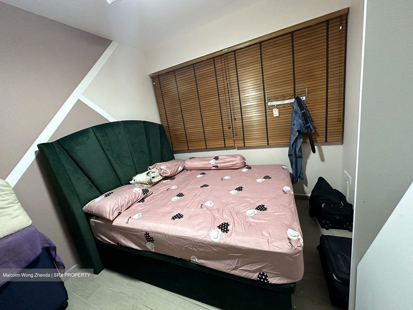 Blk 443A West Ridges @ Bukit Batok (Bukit Batok), HDB 5 Rooms #581402061